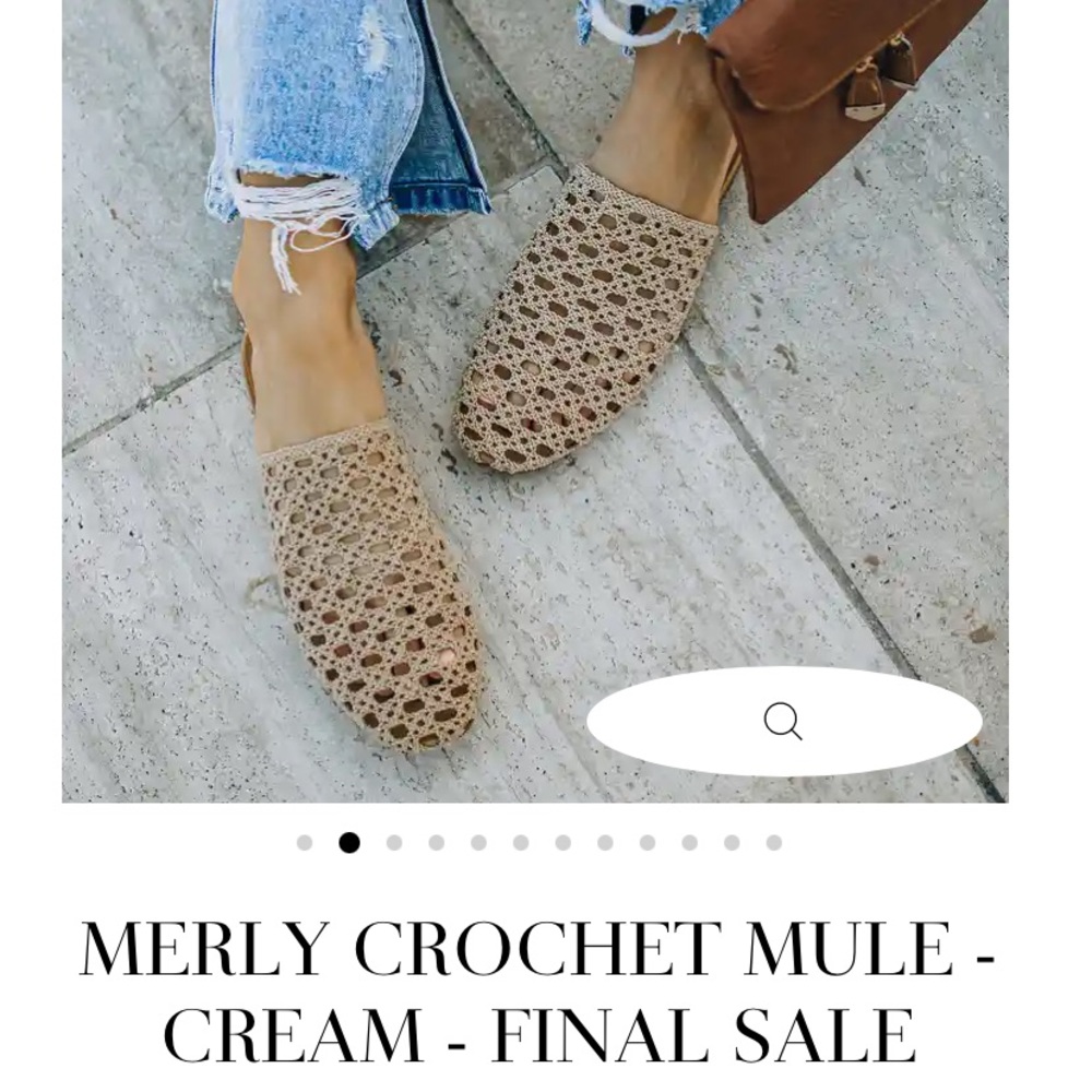 Vici shoes